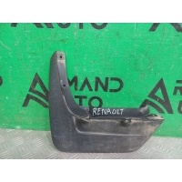 брызговик Renault Duster 2 2021-нв 767490989R