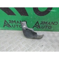 брызговик Nissan Qashqai 2 j11 2013-нв 63851bm90b