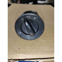 Блок управления светом Volkswagen Golf 4(1997-2004) 2000 1C0941531