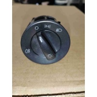 Блок управления светом Volkswagen Golf 4(1997-2004) 2000 1C0941531