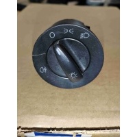 Блок управления светом Volkswagen Golf 4(1997-2004) 2000 1C0941531