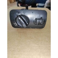 Блок управления светом Seat Ibiza 2004 6K1941531