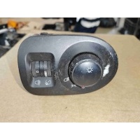 Блок управления светом Seat Altea 2004 5P1941431