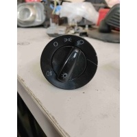 Блок управления светом Volkswagen Golf 4(1997-2004) 2005 1c0941531