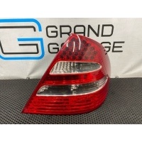 Фонарь Mercedes-Benz E-Class W211 2003 2118200664, A2118200664, 2118260224, 2118200477, A2118260224, A2118200477