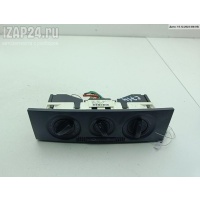 Переключатель отопителя Skoda Fabia mk1 (6Y) 2007 6Y0820045C