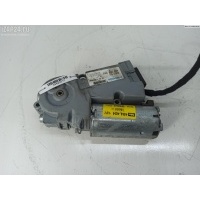 Двигатель (моторчик) электролюка Audi A4 B6 (2001-2004) 2002 4B0959591F