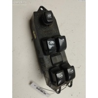 Блок кнопок управления стеклоподъемниками Chevrolet Tacuma / Rezzo 2006 96190771