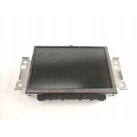 Дисплей volvo s60 ii 2 2010 - 2013 31337643