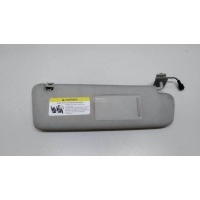 Козырек солнцезащитный (внутри) VAG Q7 [4L] (2005 - 2015) 4L0857552KH82