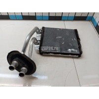 Радиатор отопителя VAG Touareg (2002 - 2010) 95557232600