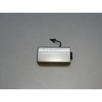 Заглушка буксировочного крюка VAG Q7 [4L] (2005 - 2015) 4L0807449GGRU