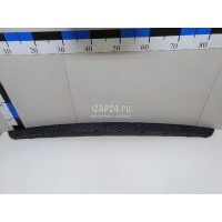 Накладка заднего бампера VAG Q7 [4L] (2005 - 2015) 4L0807833A3FZ