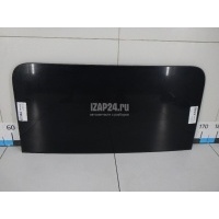 Стекло люка VAG Q7 [4L] (2005 - 2015) 4L0877055E