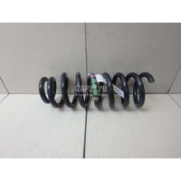 Пружина передняя VAG Q7 [4L] (2005 - 2015) 7L8411105AM