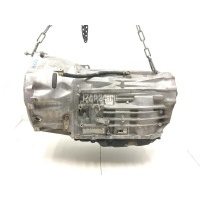 АКПП (автоматическая коробка переключения передач) VAG Touareg (2002 - 2010) 09D300039E