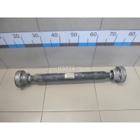 Вал карданный передний VAG Touareg (2002 - 2010) 95542102003