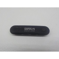 Заглушка КПП VAG Touareg (2002 - 2010) 09D301646A
