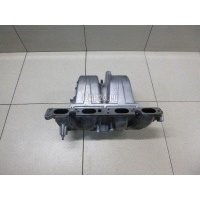 Коллектор впускной GM Vectra B (1999 - 2002) 24439392