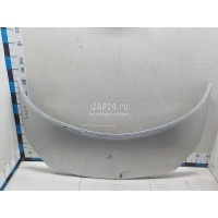 Капот Renault Scenic II (2003 - 2009) 651001097R
