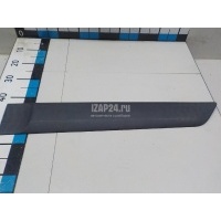 Накладка двери задней левой Renault Scenic II (2003 - 2009) 8200631754