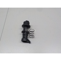 Пружина кулисы КПП Renault Scenic II (2003 - 2009) 7701477500