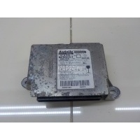 Блок управления AIR BAG Renault Scenic II (2003 - 2009) 8200962377