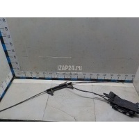 Моторчик стояночного тормоза Renault Scenic II (2003 - 2009) 360106795R
