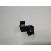 Фиксатор подставки капота Citroen-Peugeot C3 (2002 - 2009) 792833