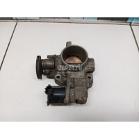 Заслонка дроссельная механическая Mazda 323 (BJ) (1998 - 2003) ZL0113640A