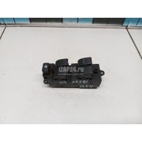 Блок управления стеклоподъемниками Mazda 323 (BJ) (1998 - 2003) BJ3D66350