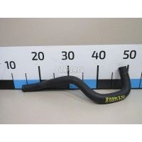 Патрубок отопителя Toyota Camry V40 (2006 - 2011) 8724533480