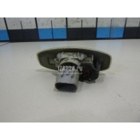 Повторитель на крыло белый Hyundai-Kia Accent II (+TAGAZ) (2000 - 2012) 923012F010