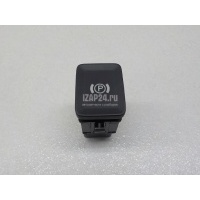 Кнопка фиксатора стояночного тормоза VAG Passat [B6] (2005 - 2010) 3C0927225CREH