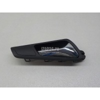 Ручка двери передней внутренняя правая VAG Passat [B6] (2005 - 2010) 3C1837114BTDZ