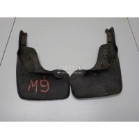 Брызговики передние к-кт VAG Passat [B6] (2005 - 2010) 3C0075111