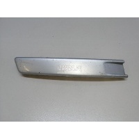 Молдинг переднего бампера правый VAG Passat [B6] (2005 - 2010) 3C0807646AGRU