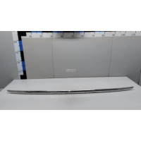 Накладка двери багажника VAG Passat [B6] (2005 - 2010) 3C9853955B7Z7
