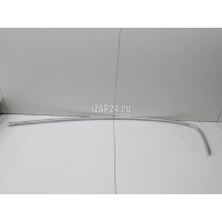 Накладка стекла заднего левого VAG Passat [B6] (2005 - 2010) 3C58396437Z7