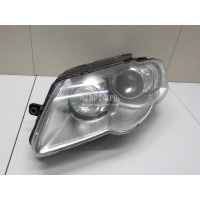 Фара левая VAG Passat [B6] (2005 - 2010) 3C0941753K