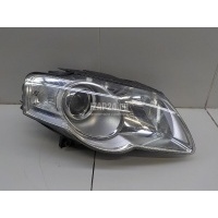 Фара правая VAG Passat [B6] (2005 - 2010) 3C0941006AA