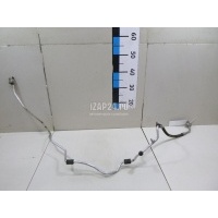 Трубка кондиционера VAG Passat [B6] (2005 - 2010) 3C0820741AT