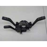 Переключатель подрулевой в сборе VAG Passat [B6] (2005 - 2010) 3C9953513R9B9