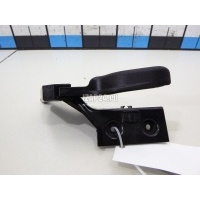 Ручка открывания капота GM Corsa D (2006 - 2015) 1178664