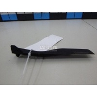 Накладка (кузов наружные) GM Corsa D (2006 - 2015) 13232231