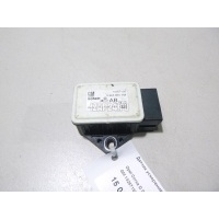 Датчик ускорения GM Corsa D (2006 - 2015) 13267138