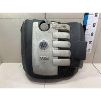 Накладка декоративная VAG Touareg (2002 - 2010) 070103926AB41
