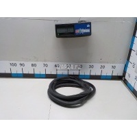 Уплотнитель двери VAG Touareg (2002 - 2010) 7L0867367H9B9