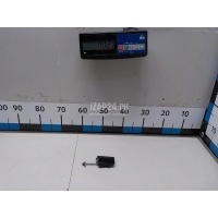 Заглушка бампера левая VAG Touareg (2002 - 2010) 7L6807155BGRU