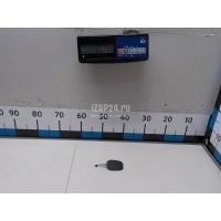 Заглушка буксировочного крюка VAG Touareg (2002 - 2010) 7L6807450A9B9